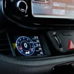 CANchecked MFD28 GEN 2 zaslon 2,8" za Hyundai i30n (2017 - 2020 / pred prenovo)