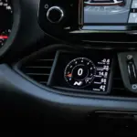 CANchecked MFD28 GEN 2 zaslon 2,8" za Hyundai i30n (2017 - 2020 / pred prenovo)