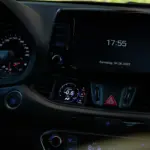 CANchecked MFD28 GEN 2 zaslon 2,8" za Hyundai i30n (2017 - 2020 / pred prenovo)