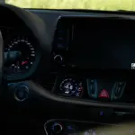CANchecked MFD28 GEN 2 zaslon 2,8" za Hyundai i30n (2017 - 2020 / pred prenovo)