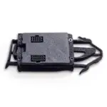 CANchecked MFD28 GEN 2 zaslon 2,8" za Hyundai i30n (>2020 / po prenovi)