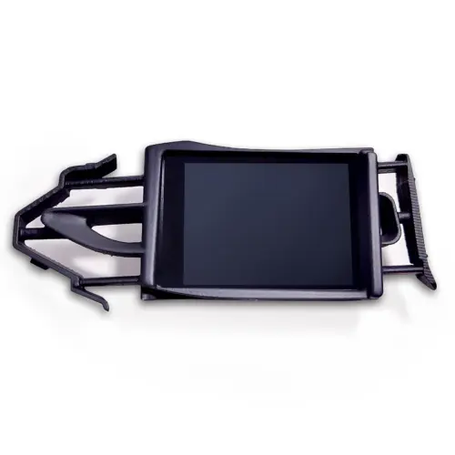 CANchecked MFD28 GEN 2 zaslon 2,8" za Hyundai i30n (>2020 / po prenovi)