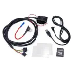 CANchecked MFD28 GEN 2 zaslon 2,8" za Kia Ceed Proceed