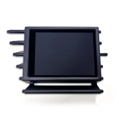 CANchecked MFD28 GEN 2 zaslon 2,8" za Kia Ceed Proceed