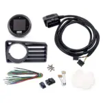 CANchecked MFD15 GEN 2 zaslon za VW Golf 3