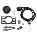 CANchecked MFD15 GEN 2 zaslon za VW Golf 5