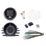 CANchecked MFD15 GEN 2 zaslon za VW New Beetle 9C po prenovi