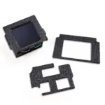 CANchecked MFA2.0 GEN 2 zaslon za VW Golf MK1/2 (Typ 17) (Cluster) MFA 2.0 GEN 2