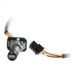 CANchecked MFA2.0 GEN 2 zaslon za VW Golf MK1/2 (Typ 17) (Cluster) MFA 2.0 GEN 2