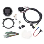 CANchecked MFD15 GEN 2 zaslon za Mercedes W205