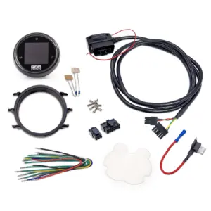 CANchecked MFD15 GEN 2 zaslon za Mercedes W205