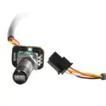 CANchecked MFA2.0 GEN 2 zaslon za Mazda MX-5 NB / NBFL