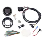 CANchecked MFD15 GEN 2 zaslon za Mini Cooper R56