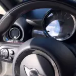 CANchecked MFD15 GEN 2 zaslon za Mini Cooper R56