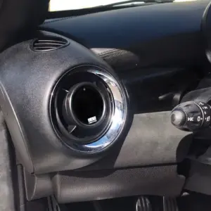 CANchecked MFD15 GEN 2 zaslon za Mini Cooper R56