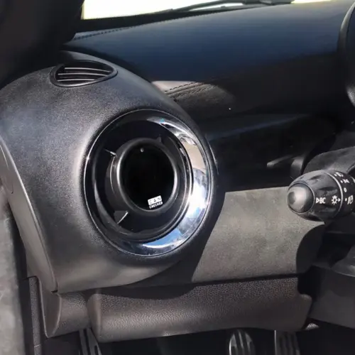 CANchecked MFD15 GEN 2 zaslon za Mini Cooper R56
