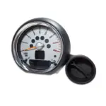CANchecked MFD15 GEN 2 zaslon za CANchecked Mini R55/56/57/58 Dash MFD15 GEN 2