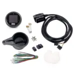 CANchecked MFD15 GEN 2 zaslon za CANchecked Mini R55/56/57/58 Dash MFD15 GEN 2