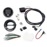 CANchecked MFD15 GEN 2 zaslon za Renault Clio 3