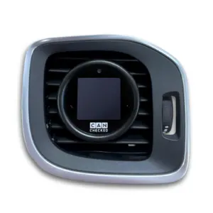 CANchecked MFD15 GEN 2 zaslon za Volvo V60 II