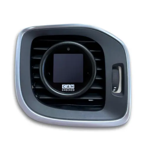 CANchecked MFD15 GEN 2 zaslon za Volvo V60 II