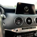 CANchecked MFD15 GEN 2 zaslon za Kia Stinger