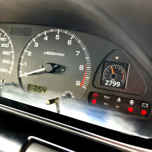 CANchecked MFA2.0 GEN 2 zaslon za Nissan 200SX S13 MFA 2.0 GEN 2