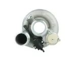 BorgWarner EFR 6258 ohišje kompresorja