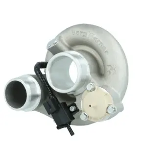 BorgWarner EFR 6258 ohišje kompresorja