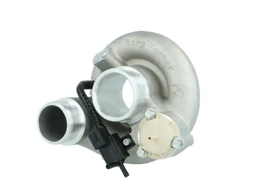 BorgWarner EFR 6258 ohišje kompresorja