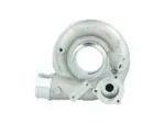 BorgWarner EFR 6758 ohišje kompresorja