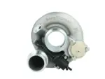 BorgWarner EFR 6758 ohišje kompresorja