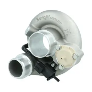 BorgWarner EFR 6758 ohišje kompresorja