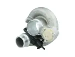 BorgWarner EFR 7163 ohišje kompresorja