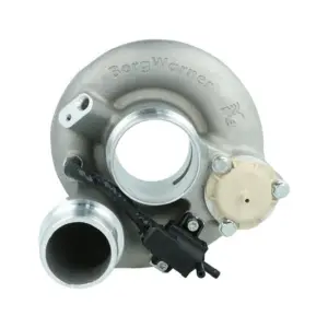BorgWarner EFR 7163 ohišje kompresorja