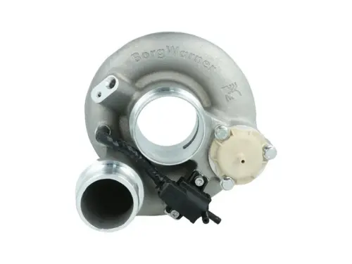 BorgWarner EFR 7163 ohišje kompresorja
