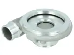 BorgWarner EFR 8374 ohišje kompresorja (BorgWarner EFR compressor housing - EFR 8374 - SX-E Style - 12831013012)