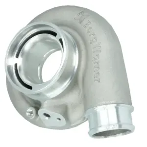 BorgWarner EFR 9174 ohišje kompresorja (BorgWarner EFR compressor housing - EFR 9174/9180 - SX-E Style - 12911013005)