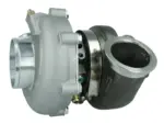 Garrett G25-550 turbopolnilnik