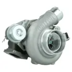 Garrett G25-585 turbopolnilnik (0.64 A/R | T25 | IWG)