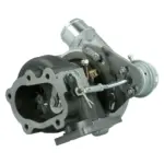 Garrett G25-585 turbopolnilnik (0.64 A/R | T25 | IWG)