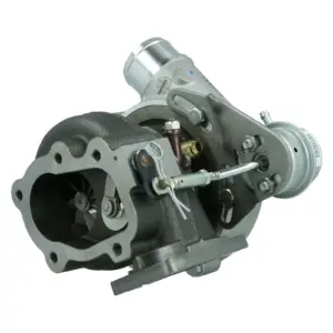 Garrett G25-585 turbopolnilnik (0.64 A/R | T25 | IWG)