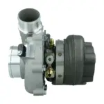 Garrett G25-585 turbopolnilnik (0.64 A/R | T25 | IWG)