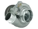 Garrett G25-660 turbopolnilnik