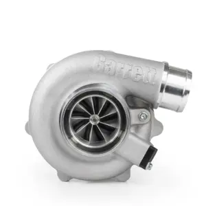 Garrett G25-700 GEN II turbopolnilnik