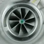 Garrett G25-700 turbopolnilnik (0.64 A/R | T25 | IWG)