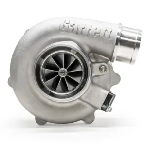 Garrett G30-660 turbopolnilnik