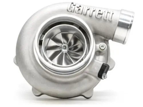 Garrett G35-1050 turbopolnilnik