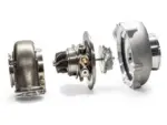 Garrett G35-900 turbopolnilnik