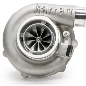Garrett G35-900 turbopolnilnik